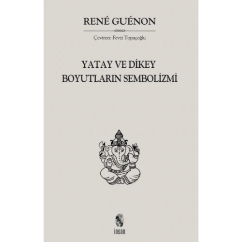 Yatay ve Dikey Boyutların Sembolizmi