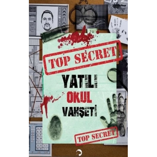 Yatılı Okul Vahşeti - Dedektif Oyunu