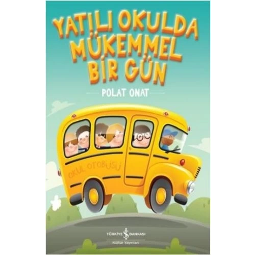 Yatılı Okulda Mükemmel Bir Gün