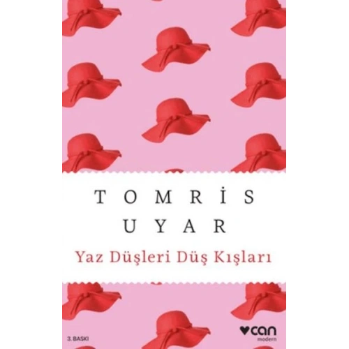 Yaz Düşleri Düş Kışları