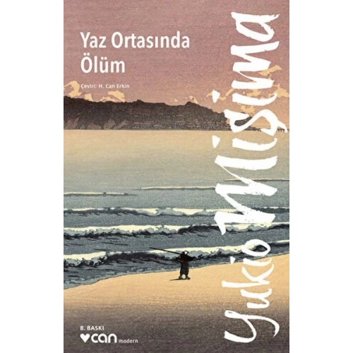 Yaz Ortasında Ölüm