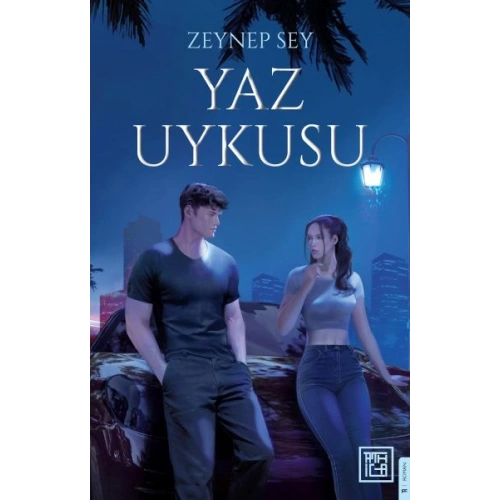 Yaz Uykusu