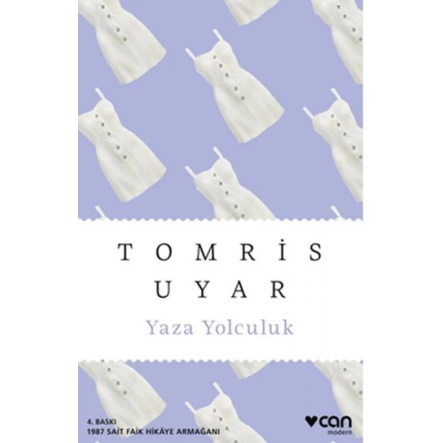 Yaza Yolculuk
