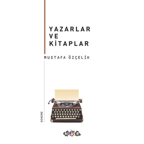 Yazarlar ve Kitaplar