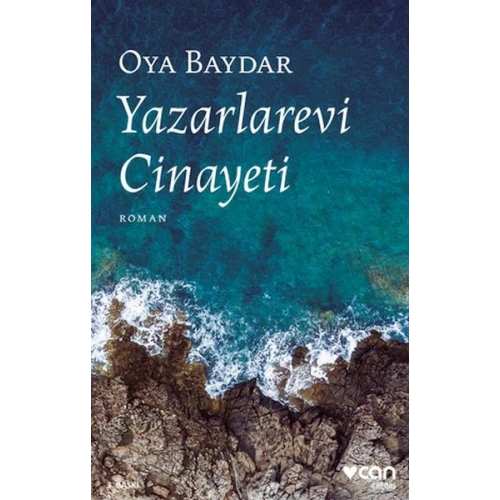 Yazarlarevi Cinayeti