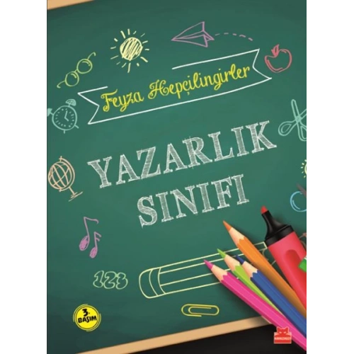 Yazarlık Sınıfı
