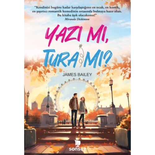 Yazı Mı, Tura Mı?