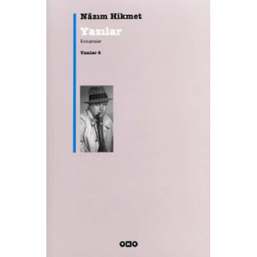 Yazılar 6 / Konuşmalar