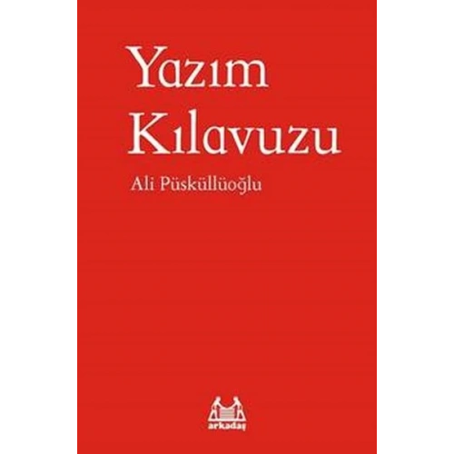 Yazım Kılavuzu
