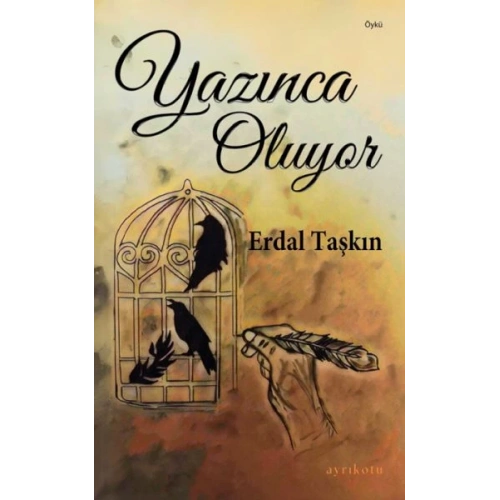 Yazınca Oluyor