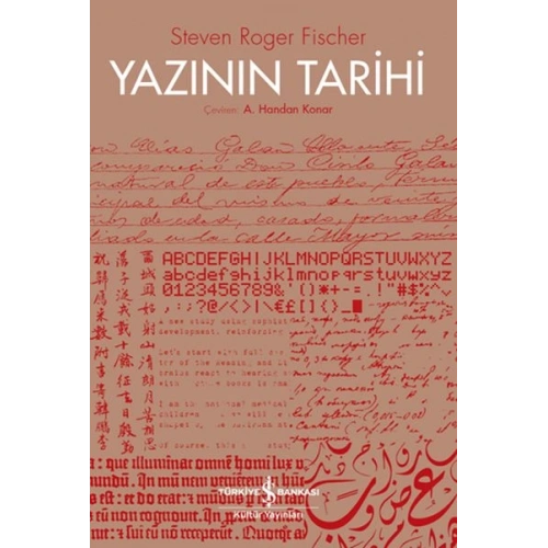 Yazının Tarihi