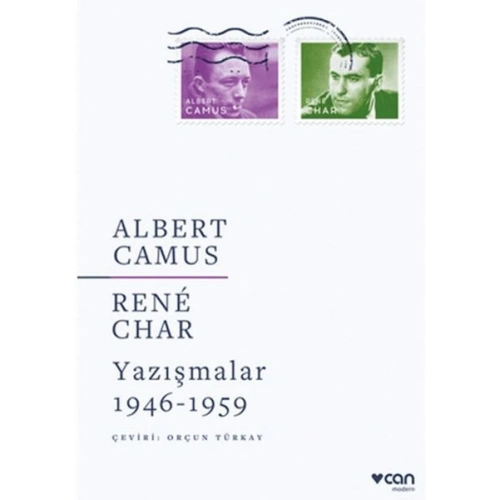 Yazışmalar 1946-1959