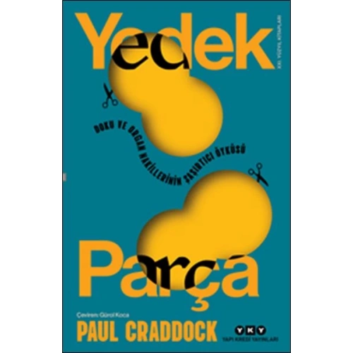 Yedek Parça
