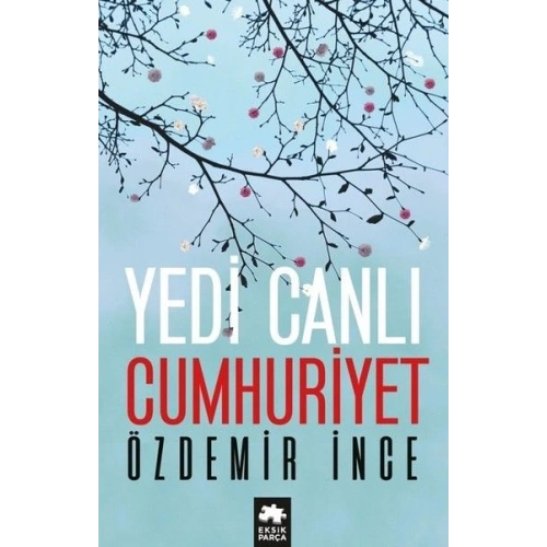 Yedi Canlı Cumhuriyet
