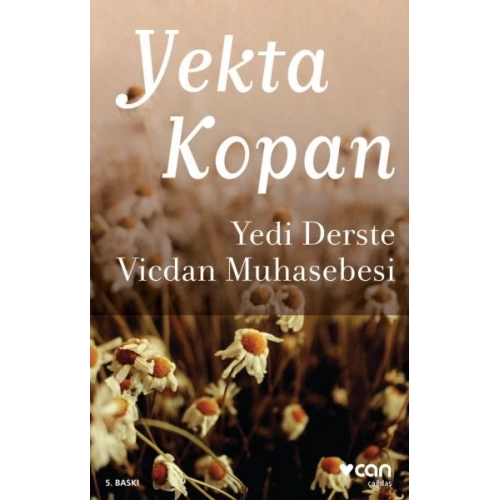 Yedi Derste Vicdan Muhasebesi