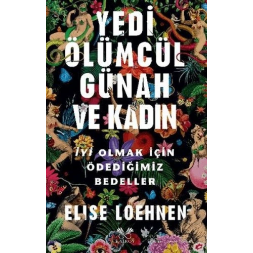 Yedi Ölümcül Günah ve Kadın