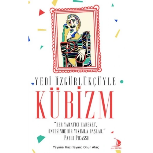 Yedi Özgürlükçüyle Kübizm