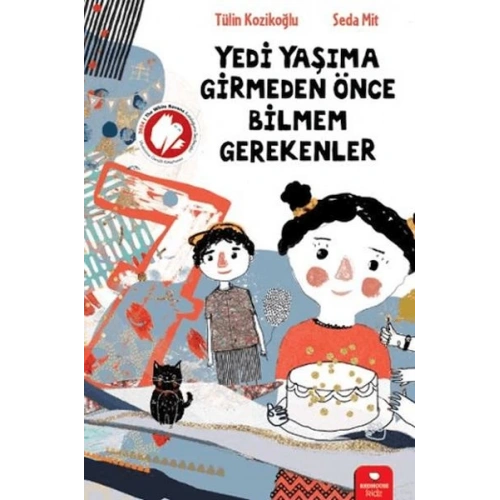 Yedi Yaşıma Girmeden Önce Bilmem Grekenler