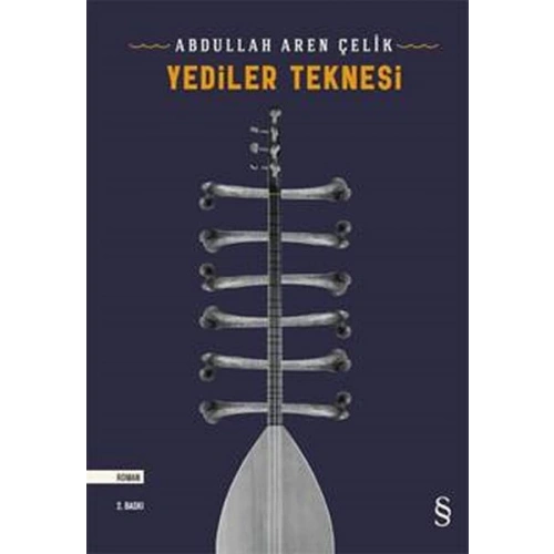 Yediler Teknesi