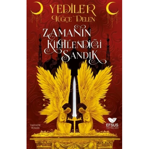 Yediler Zamanın Kilitlediği Sandık