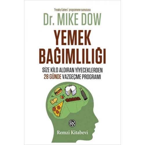 Yemek Bağımlılığı