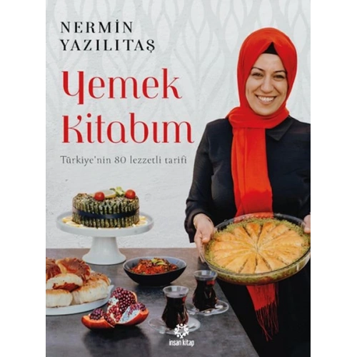 Yemek Kitabım