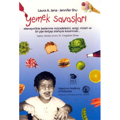 Yemek Savaşları