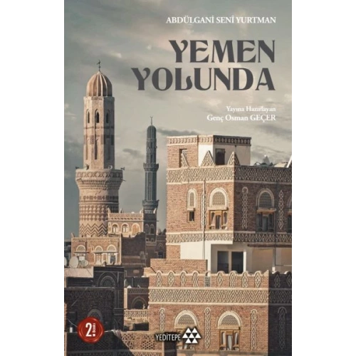 Yemen Yolunda