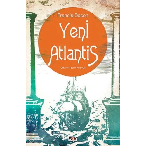 Yeni Atlantis