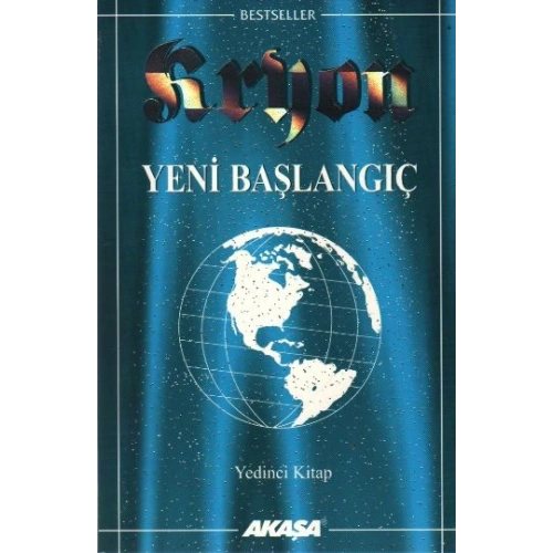 Yeni Başlangıç-Kryon-7