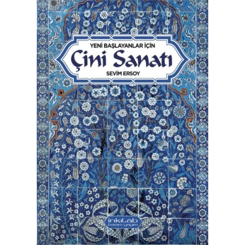 Yeni başlayanlar için Çini Sanatı