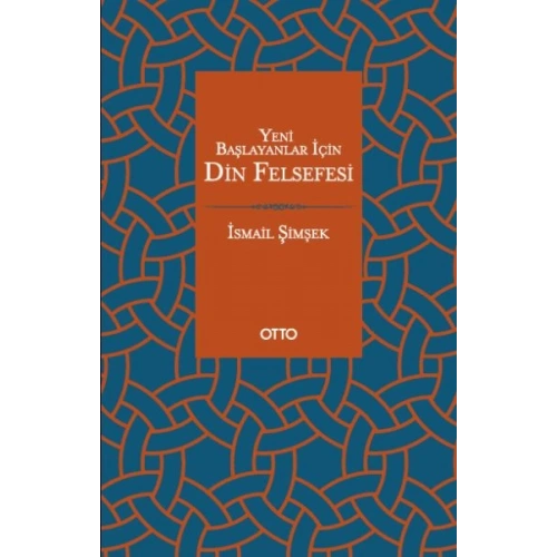 Yeni Başlayanlar İçin Din Felsefesi