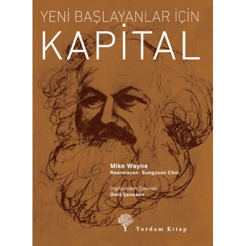 Yeni Başlayanlar Için Kapital