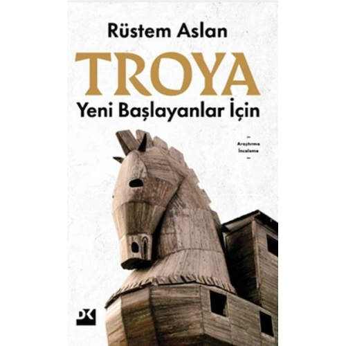 Yeni Başlayanlar için TROYA