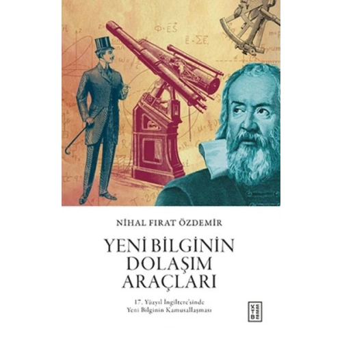 Yeni Bilginin Dolaşım Araçları