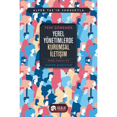 Yeni Dönemde Yerel Yönetimlerde Kurumsal İletişim