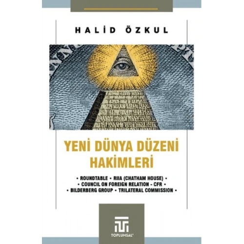 Yeni Dünya Düzeni Hakimleri