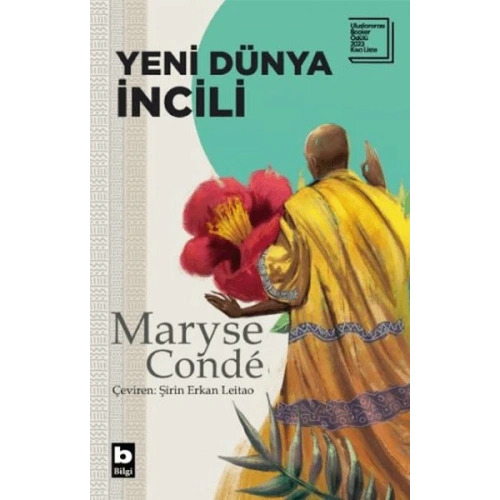 Yeni Dünya İncili