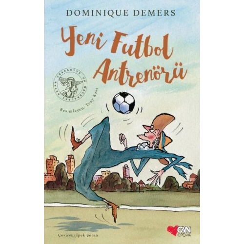 Yeni Futbol Antrenörü