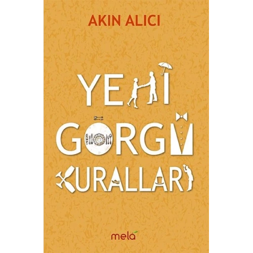 Yeni Görgü Kuralları