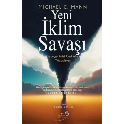 Yeni İklim Savaşı