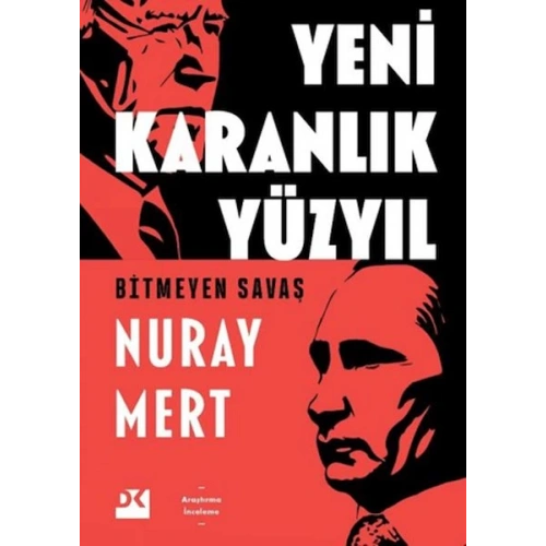 Yeni Karanlık Yüzyıl