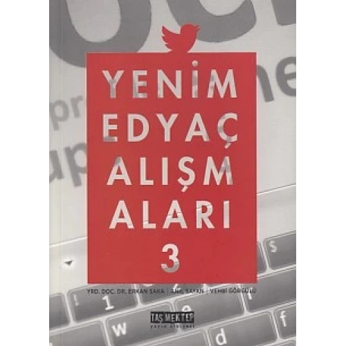 Yeni Medya Çalışmaları 3
