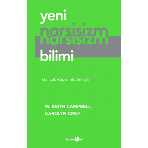 Yeni Narsisizm Bilimi