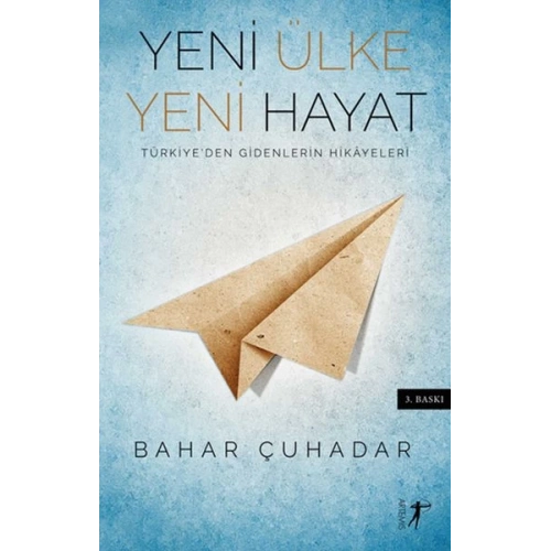 Yeni Ülke Yeni Hayat