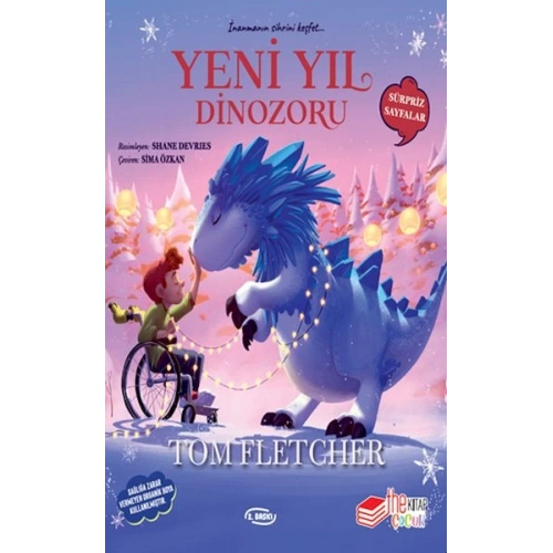 Yeni Yıl Dinozoru