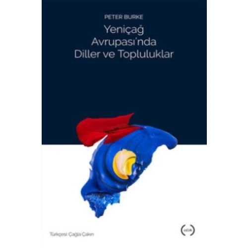 Yeniçağ Avrupasında Diller ve Topluluklar