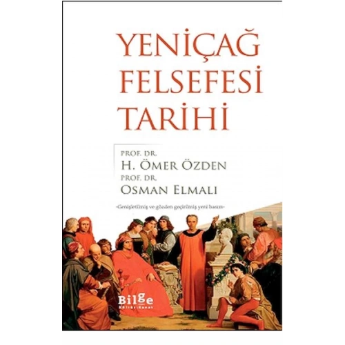 Yeniçağ Felsefesi Tarihi