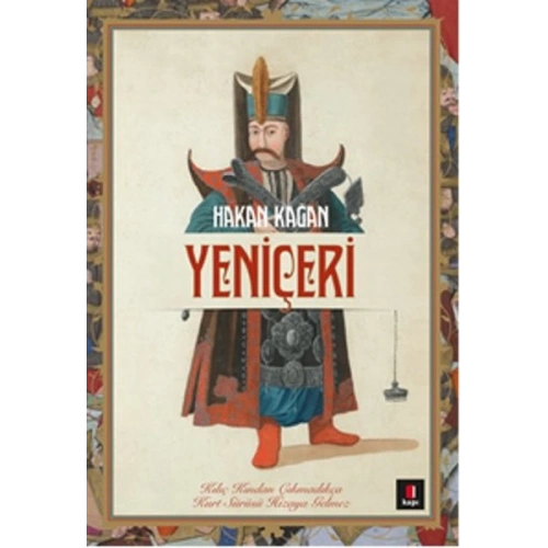Yeniçeri