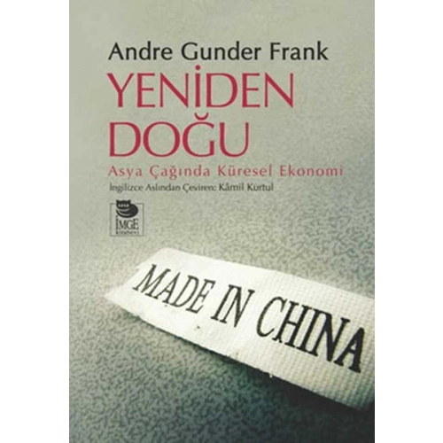 Yeniden Doğu  Asya çağında Küresel Ekonomi